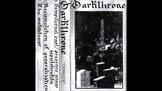 Darkthrone - Sempiternal Past Presence View Sepulchrality