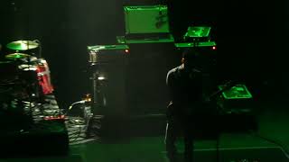 &quot;American X&quot; Black Rebel Motorcycle Club@The Met Philadelphia 7/22/22