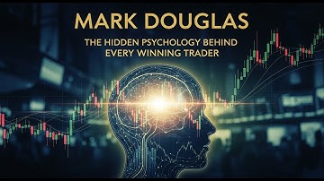 Mark Douglas: The Hidden Psychology Behind Every Winning Trader