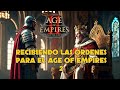 🔴 ¿COMO JUGAR TG CON UN NOOB?  04/NOV/2024 | ELO 12++  | Age of empires 2 | DEMOmx | aoe2 🔴