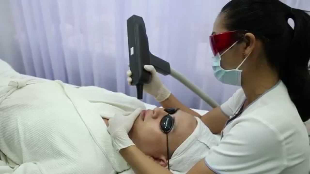 Watch Derma Laser Clinics on YouTube Watch Derma Laser Clinics on YouTube