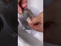 How I Remove The Tape And Clean My Hair System Hair Hairsystem Shorts 