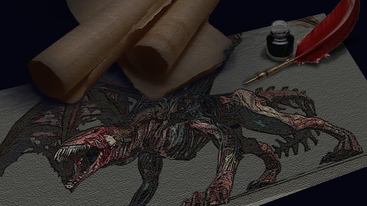 Guild Wars 2 Sparkfly Fen Void Jump There is Something In the Water