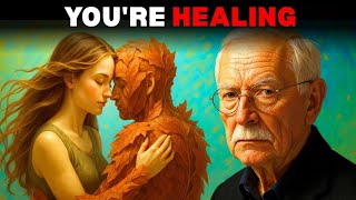 7 Signs You've Healed More Than You Realize | Carl Jung Shadow Work