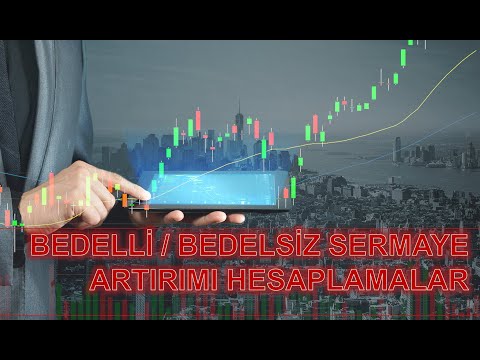 Video: Sermaye Fiyatı Nasıl Hesaplanır