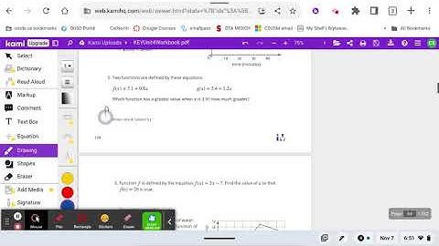 Unit 4 Lesson 8 Practice HW Hints Illustrative Mathematics Imagine Learning