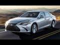 New 2026 Lexus ES Redesign: What’s New in Luxury Sedans?