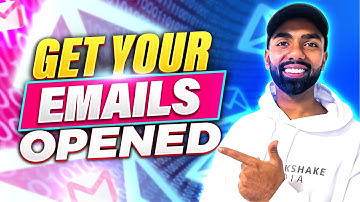 How To Write HIGH CONVERTING Subject Lines | Get Your Emails OPENED