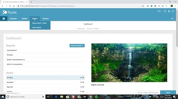 DTS API Tutorial - Accesing your documents