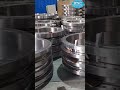 🔩 Power in Every Ring Forging