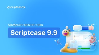 Scriptcase 9.9 - Advanced Nested Grid screenshot 4
