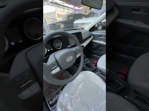 سعر هونداي اكسنت 2024 علي منحوش