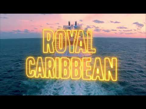 Royal Caribbean Eurovision 2024