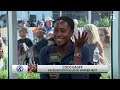 Coco Gauff is 'born to be a comedian  forced to be a tennis player' 😂 | 2026 Cincinnati