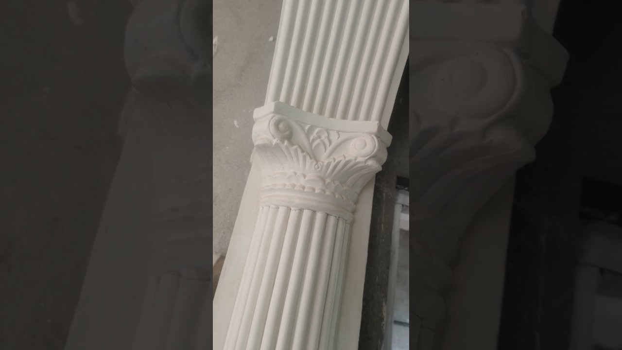 new Arch design 👉 