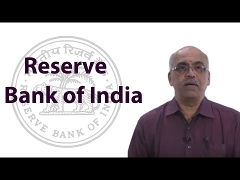 Reserve Bank of India | Banking Awareness | TalentSprint