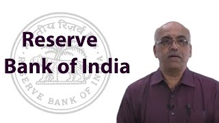 Reserve Bank of India | Banking Awareness | TalentSprint