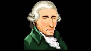 Haydn - 8-bit Symphony No. 49 in F minor - 2. Allegro di molto