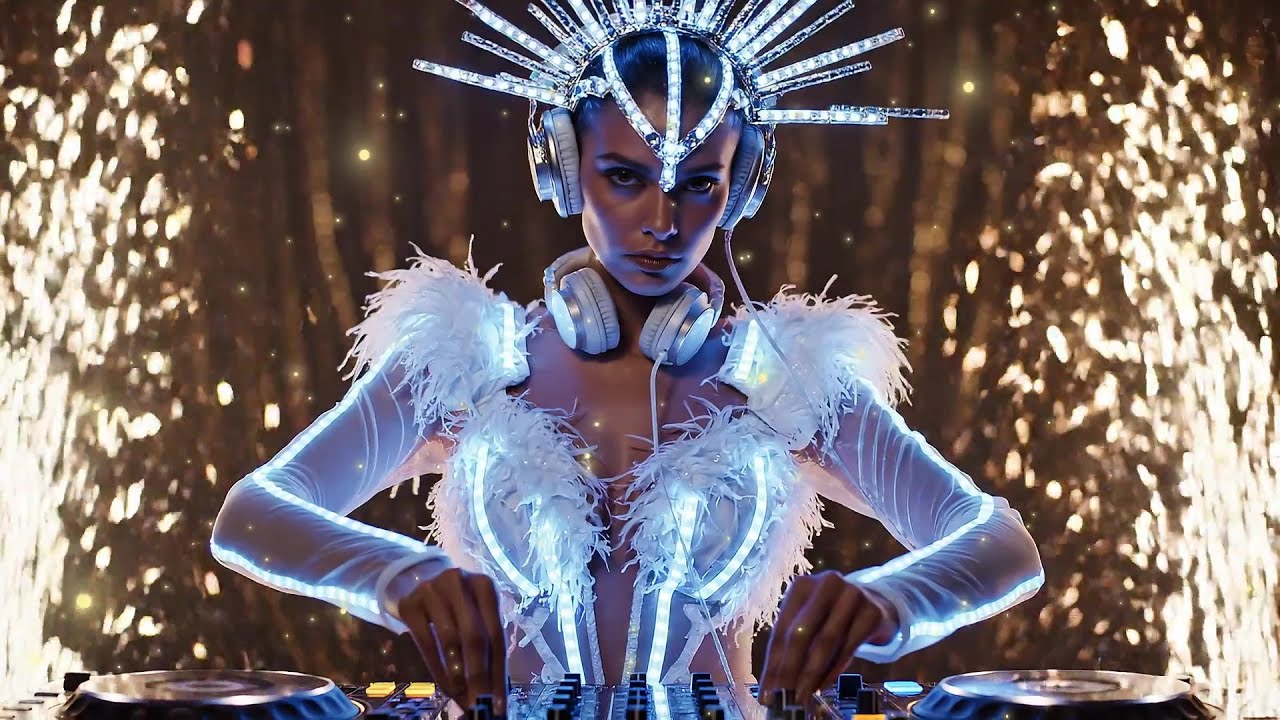 Beautiful Trance 2026: Lose Yourself in Uplifting Euphoria (The Future Sounds NOW!)