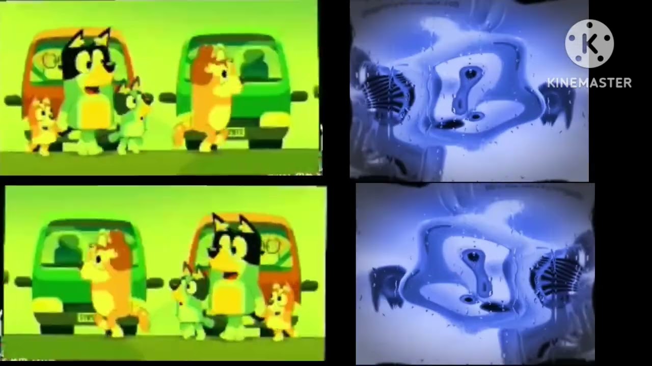 4 Gummy Bears V3 (Phase 2)