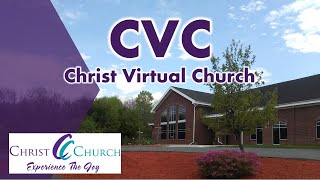 CVC Service 090725