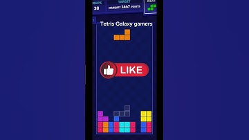 Best tetris puzzle #shorts #viralshorts #videoviral #games trending #gaming