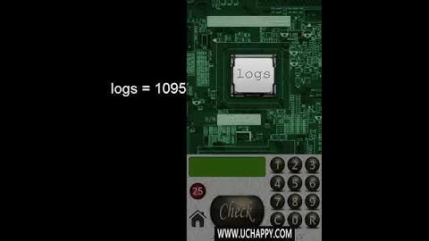 100 Codes Level 25 - - Walkthrough