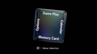 Nintendo GameCube Music Easter Egg (Read description for more info)