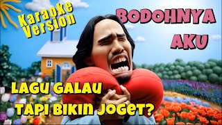 Download Lagu Bodohnya Aku - Oiq (Official Karaoke) MP3 Download Lagu Bodohnya Aku - Oiq (Official Karaoke) MP3
