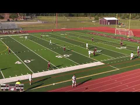 Bridgeton High School vs Mainland Regional Mens Varsity Soccer