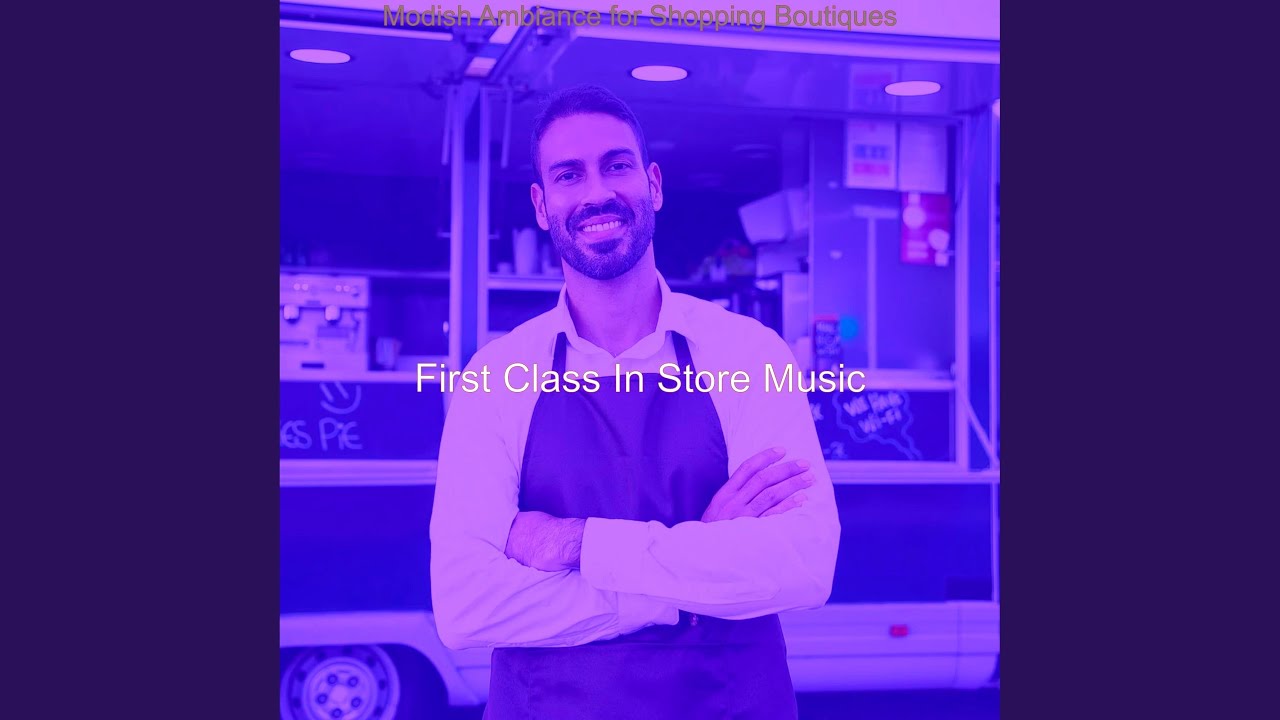 Bright Backdrops for Luxury Retail