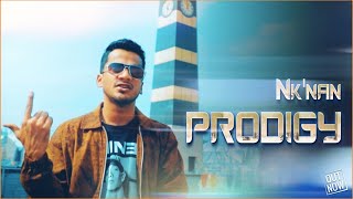 Nknan - Prodigy Prod. By Dee Ven Official Music Video