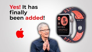 Apple Watch to Ditch Blood Pressure and Blood Sugar Sensors This Year,  Other Health Features Expected