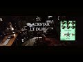 Blackstar LT DUAL [SOUNDCHECK] Power chord & heavy sound