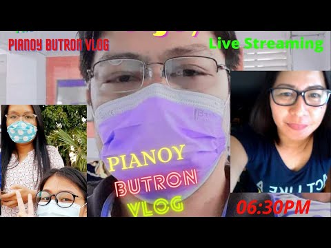 Welcome to my Live Stream April 18, 2022 |Angat ang bahay.