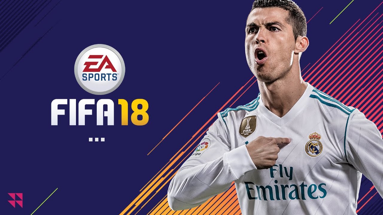 FIFA 18 PC ENVIO DIGITAL