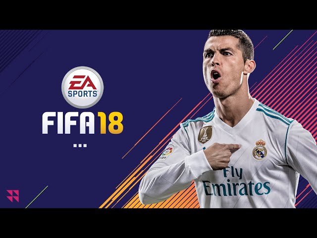 FIFA 18 Free Download