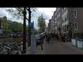 King&#39;s Day Amsterdam 2019 in VR 180