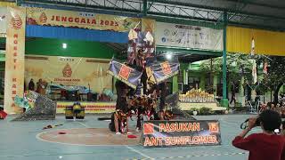 Kreasi Jinggle Ars1Pratu Di Lomba Jenggala Jenggala 2025