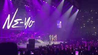 Ne-Yo : Live in Manila 2023
