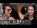 The Album Finale!! | SYSTEM OF A DOWN - "Aerials" (REACTION)