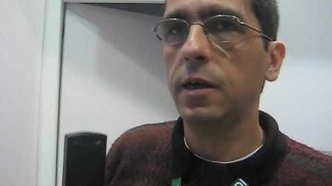 Digital TV-based Banking using GlassFish, NetBeans and MySQL - Ginga community in Brazil!