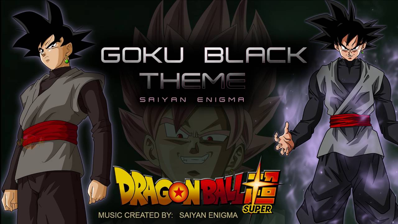 Stream Official Goku Drip Theme by Goku Black