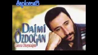 Daimi Özdağan - Ne yazar  - Video Koliks Resimi