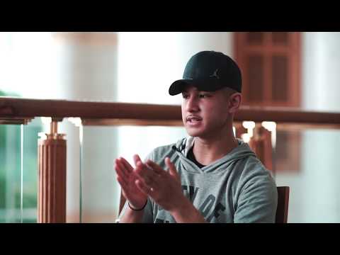 Exclusive interview with Faiq Jefri Bolkiah