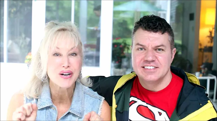 Beau Gostomsky Interviewed by Wendy Stuart Kaplan ...