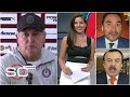 CHIVAS vs ATLAS Víctor Manuel Vucetich Se QUEJÓ de la FMF ¿Comenzó a poner excusas? | SportsCenter