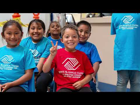 ANDERSON Construction Selected for $2.5 Million Renovation of The Boys &amp; Girls Clubs of Greater Oxnard and Port Hueneme