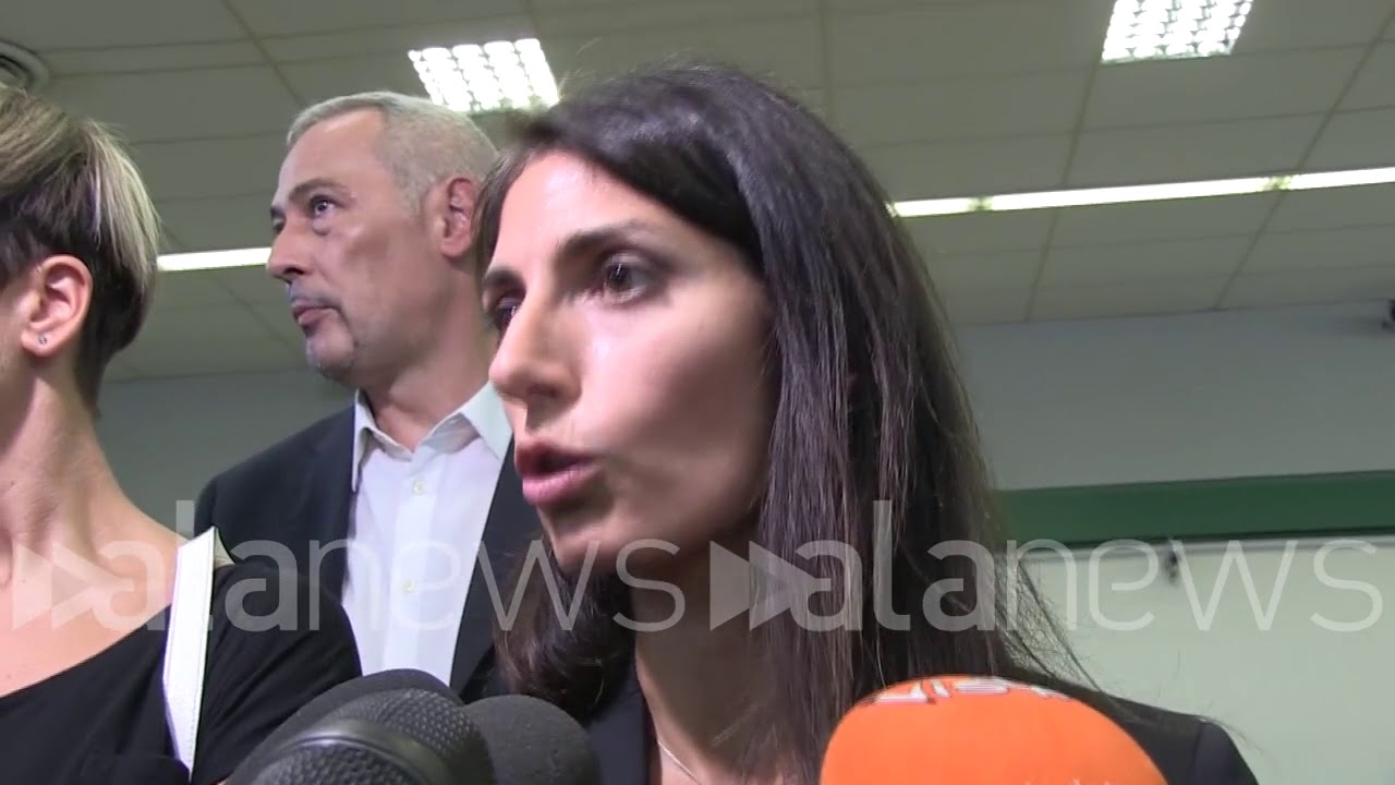 Mafia Capitale, Raggi: