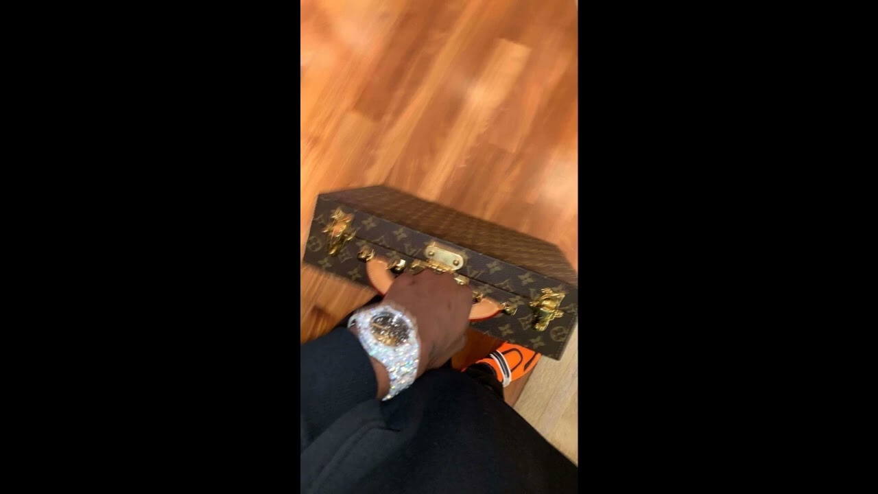 [free] young nudy x key glock type beat - 